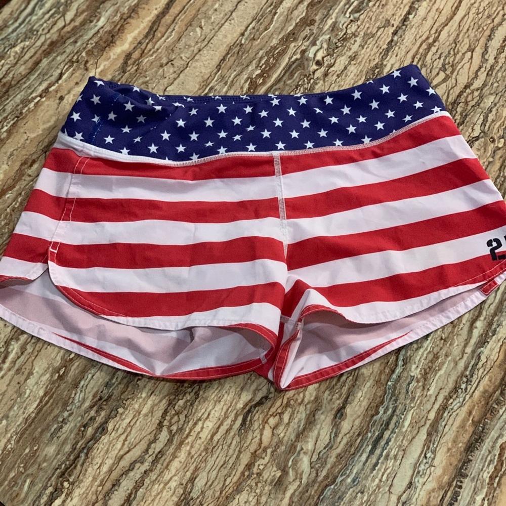 2POOD Speed Shorts